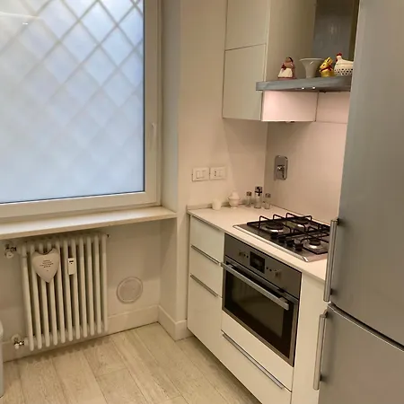 Centro Citta & Fronte Mare Апартаменты *