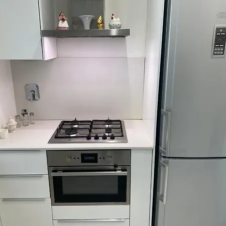 Centro Citta & Fronte Mare Пескара