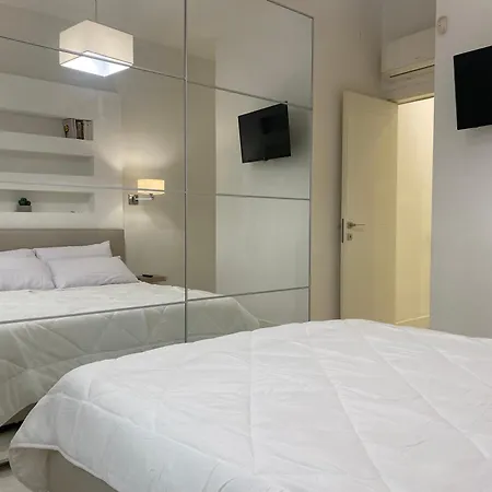 Centro Citta & Fronte Mare *