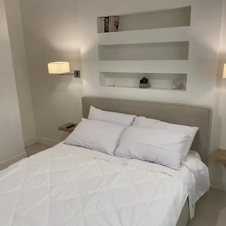 Centro Citta & Fronte Mare