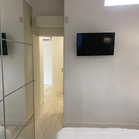 Centro Citta & Fronte Mare Apartmán Pescara