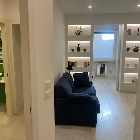 Centro Citta & Fronte Mare Pescara