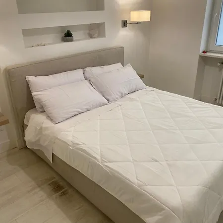 Centro Citta & Fronte Mare Apartmán