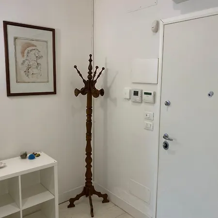 Centro Citta & Fronte Mare *