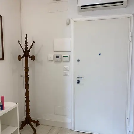 Centro Citta & Fronte Mare Apartment *