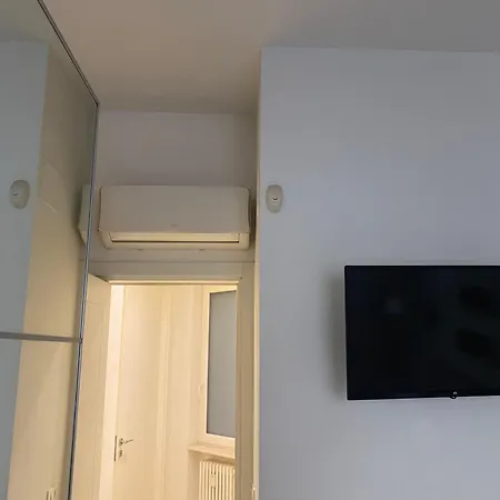 Centro Citta & Fronte Mare Apartmán Pescara