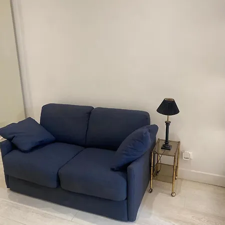 Centro Citta & Fronte Mare Apartmán