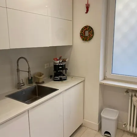 Centro Citta & Fronte Mare * Pescara