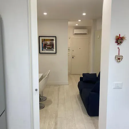 Appartamento Centro Citta & Fronte Mare