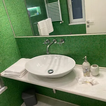 Centro Citta & Fronte Mare Apartmán Pescara