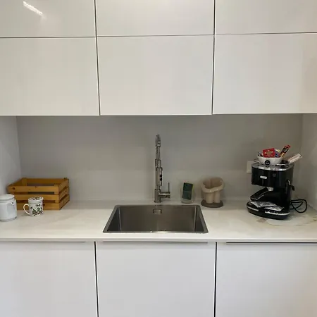 Centro Citta & Fronte Mare