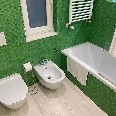 Centro Citta & Fronte Mare * Pescara