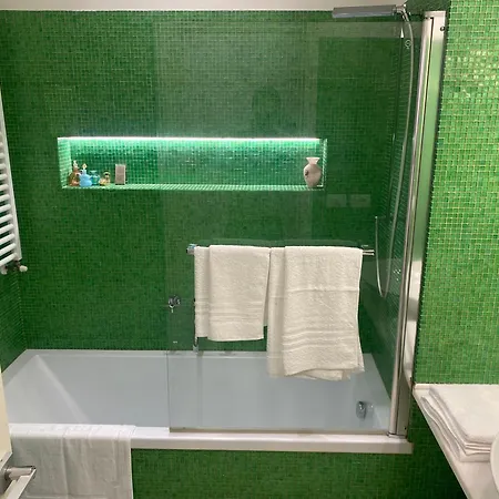 Centro Citta & Fronte Mare Apartmán *