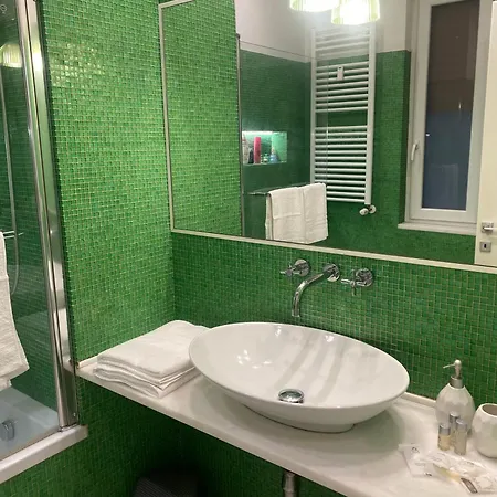 Centro Citta & Fronte Mare Apartmán