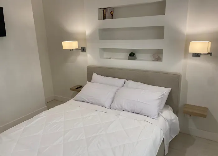 Centro Citta & Fronte Mare