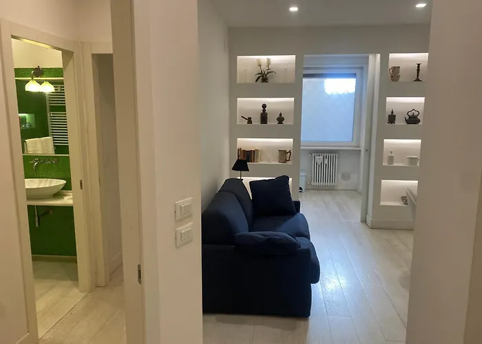 Centro Citta & Fronte Mare Πεσκάρα