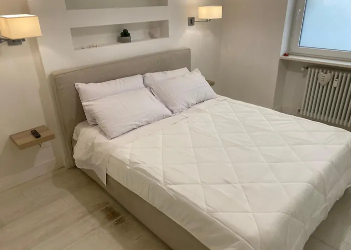 Centro Citta & Fronte Mare Διαμέρισμα