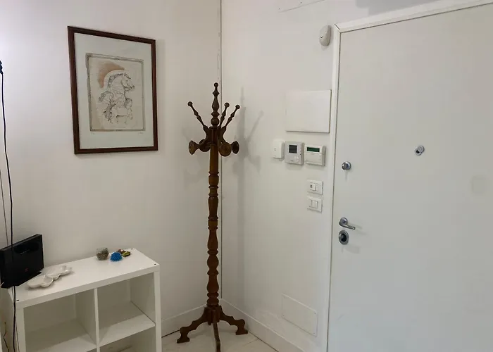 Centro Citta & Fronte Mare *