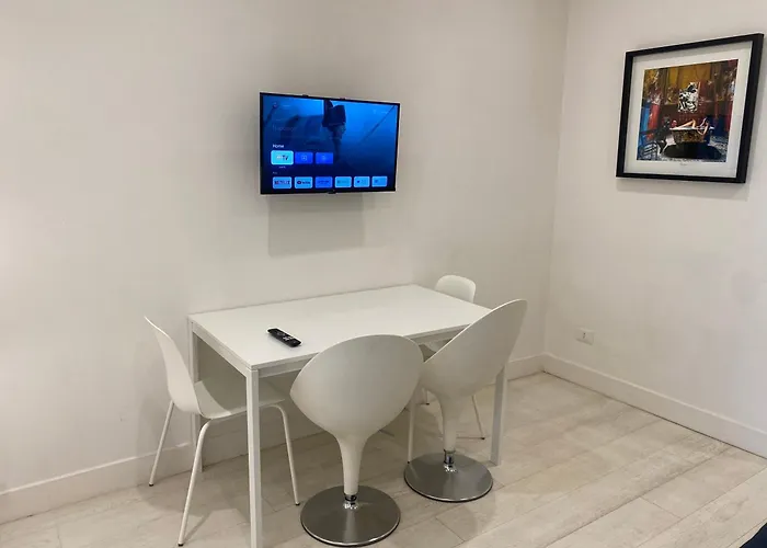 Centro Citta & Fronte Mare