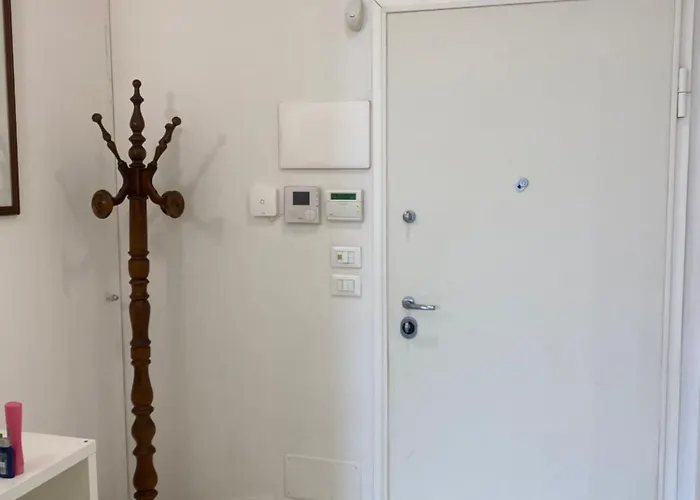 Centro Citta & Fronte Mare Διαμέρισμα *