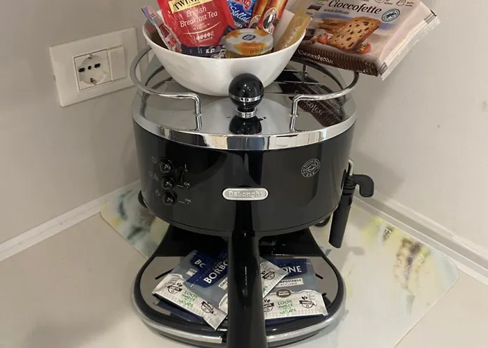 Centro Citta & Fronte Mare * Πεσκάρα