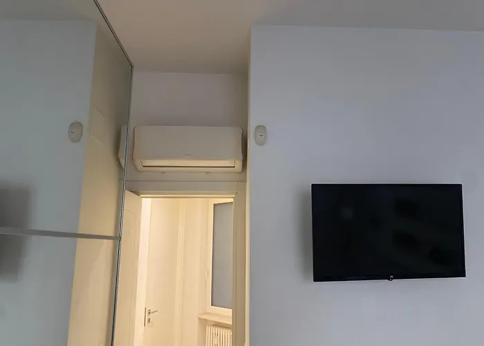 Centro Citta & Fronte Mare Διαμέρισμα Πεσκάρα