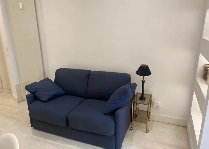 Centro Citta & Fronte Mare Διαμέρισμα