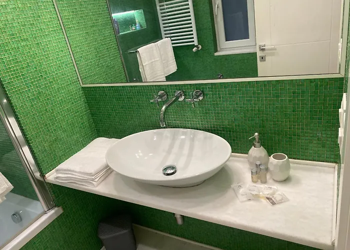 Centro Citta & Fronte Mare Διαμέρισμα Πεσκάρα