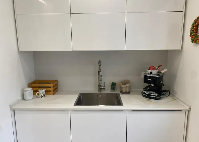 Centro Citta & Fronte Mare