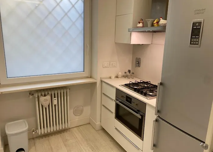 Centro Citta & Fronte Mare Διαμέρισμα *