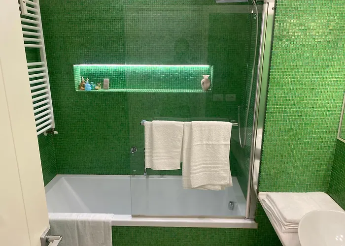 Centro Citta & Fronte Mare Διαμέρισμα *