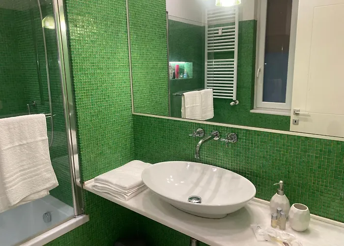 Centro Citta & Fronte Mare Διαμέρισμα